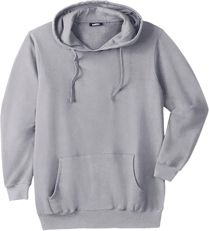 Hoodie Oversize